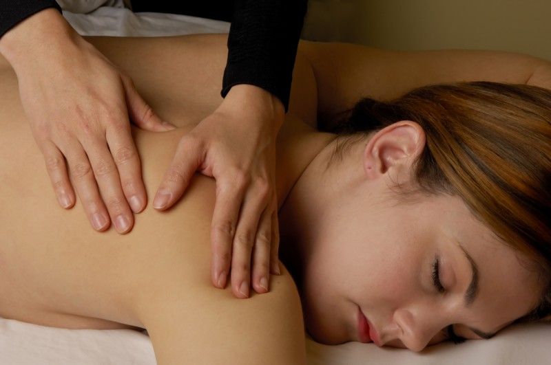 massages Toulouse