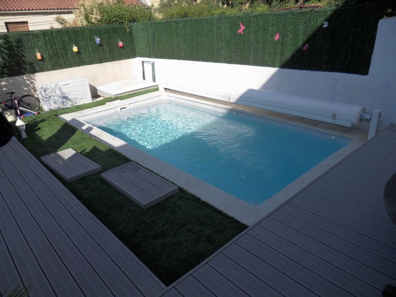piscine petites dimensions region Toulousaine