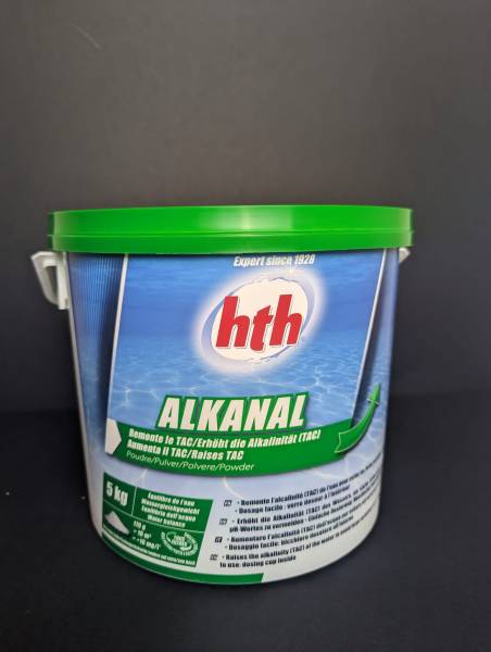 hth-Alkanal