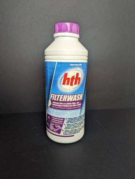 hth-Filterwash