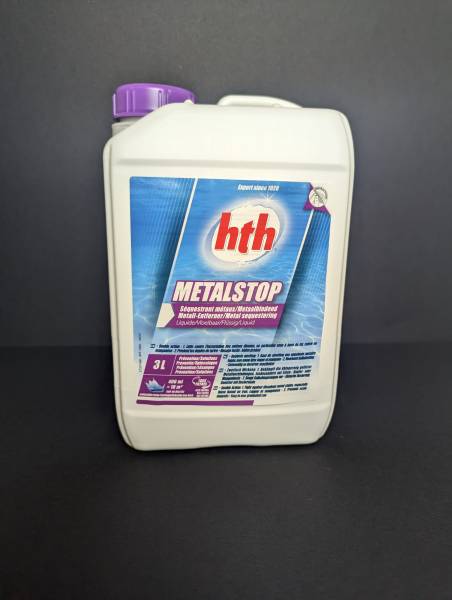 hth-Metalstop
