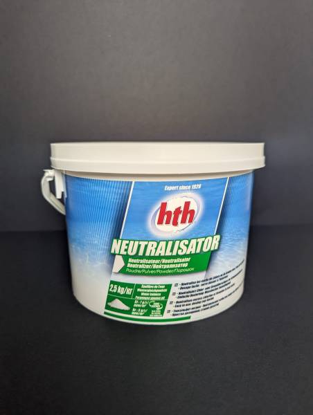 hth-Neutralisator