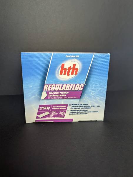 hth-Regularfloc
