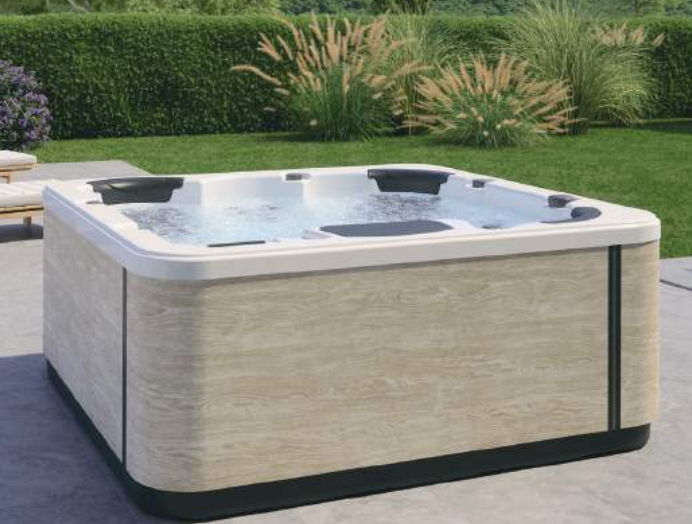 Acheter un spa Kinedo Expert à Toulouse : l'excellence de la balnéothérapie fabriquée en France