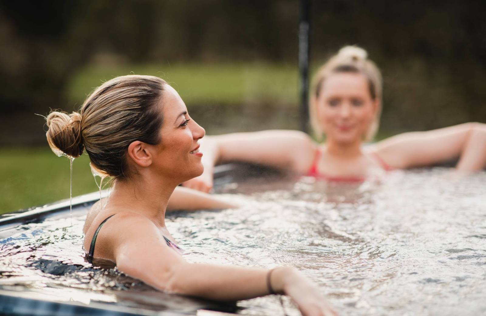 Vente de SPAS à Toulouse 