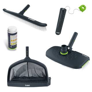 REMISE EN SERVICE DES PISCINES