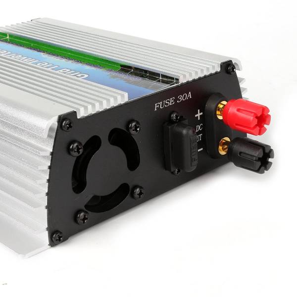 Filtration écologique: consommation electrique GRATUITE