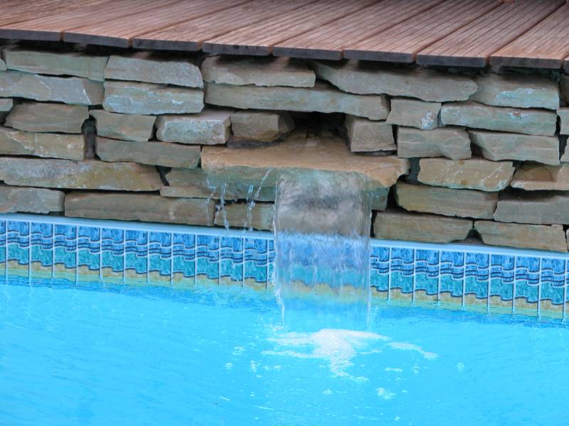 Piscines en Béton armé réalisées par Piscine Passion autour de Plaisance du Touch