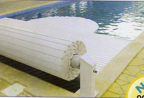 VENTE ET PAUSE DE VOLETS AUTOMATIQUES POUR PISCINE A TOULOUSE 31