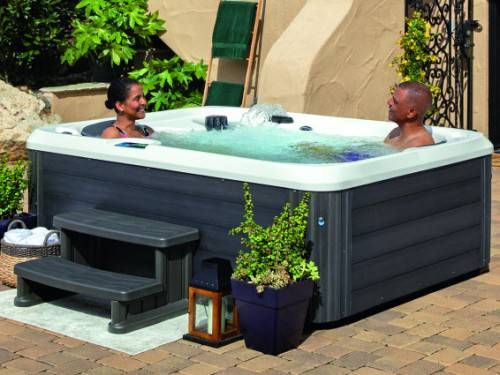 SPA Garden Leisure à Toulouse