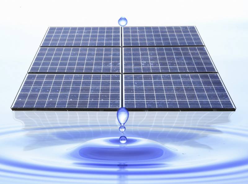 filtration solaire pour piscine région Toulousaine