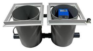 Système de Régulation Automatique du PH