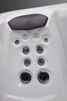 Spa avec massage à Toulouse