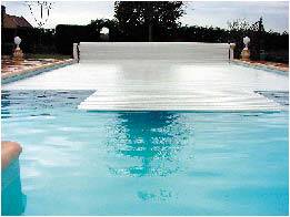 Pose de volet roulant