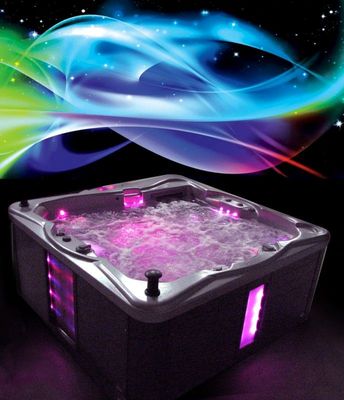 spécialiste spas et saunas a TOULOUSE