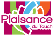 Ville de Plaisance du Touch